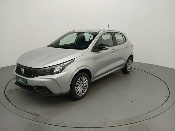 FIAT ARGO 1.0 FIREFLY FLEX DRIVE MANUAL FIAT ARGO 1.0 FIREFLY FLEX DRIVE MANUAL